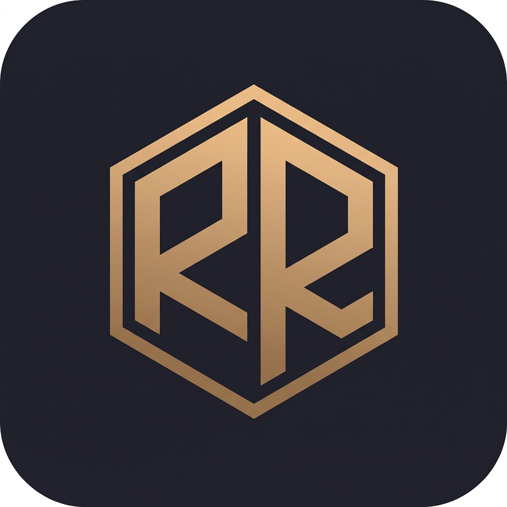 R&R Logo